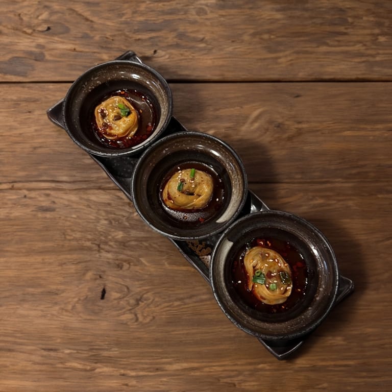 Indulge in Our Biryani