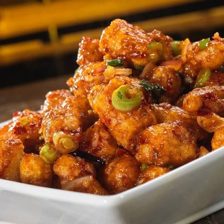 Savor Our Dinner Delights