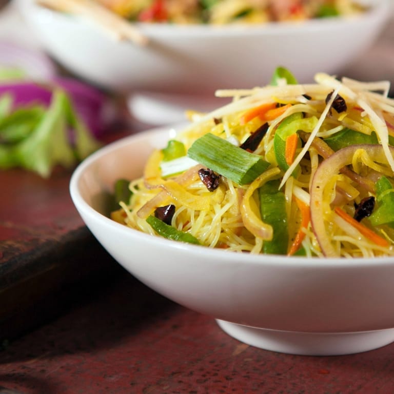Savor Our Noodles