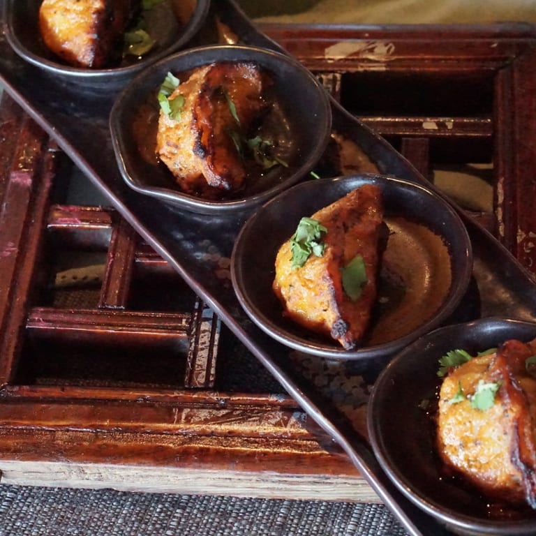 Delicious Kulcha Varieties